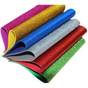 Pliego de Goma Eva Glitter 40x60cm (1 unidad) â€” LibrerÃ­a Bulnes Chile