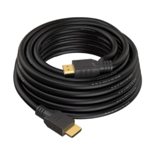 Cable HDMI Fiddler (10 Metros) â€” LibrerÃ­a Bulnes Chile