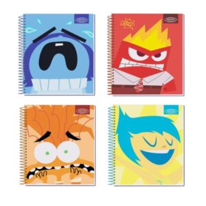 Cuaderno Book Intensamente 7mm Artel (120 hojas) — LibrerÃa Bulnes Chile