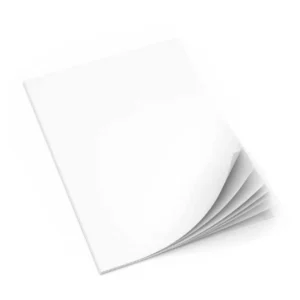 Set Papel Fotográfico adhesivo 135 grs A4 (5 unidades) - LB â€” LibrerÃ­a Bulnes Chile