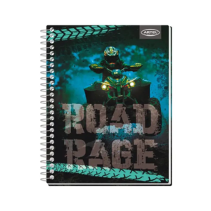Cuaderno Especial Sports Artel (120 hojas) — LibrerÃa Bulnes Chile