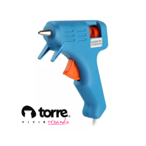 Pistola Silicona 11mm Torre 20W — LibrerÃa Bulnes Chile