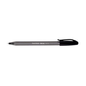 Sapling Lapiz Punta Fina 0,7 mm INKJOY NEGRO — LibrerÃa Bulnes Chile