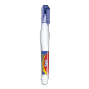 Lapiz Corrector GEORGI â€” LibrerÃ­a Bulnes Chile