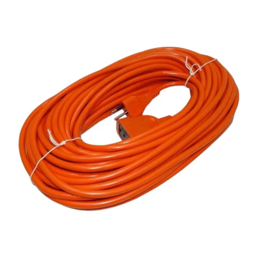 Extensión Eléctrica Macrotel 2500W (20 metros) - Imagen 3