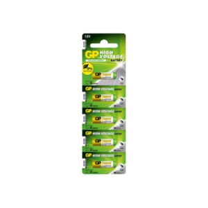 Pila Alcalina GP 27A 12V â€” LibrerÃ­a Bulnes Chile