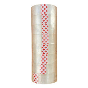 Cinta 30m x 18mm (Pack 8 Unid) Sellocinta â€” LibrerÃ­a Bulnes Chile