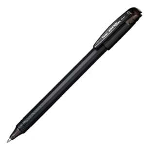 Lápiz Gel Energel Makkuro Pentel 0,7mm - Negro â€” LibrerÃ­a Bulnes Chile