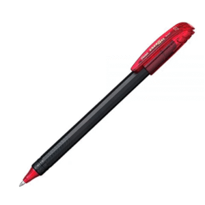 Lápiz Gel Energel Makkuro Pentel 0,7mm - Rojo â€” LibrerÃ­a Bulnes Chile