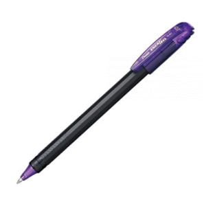 Lápiz Gel Energel Makkuro Pentel 0,7mm - Violeta â€” LibrerÃ­a Bulnes Chile