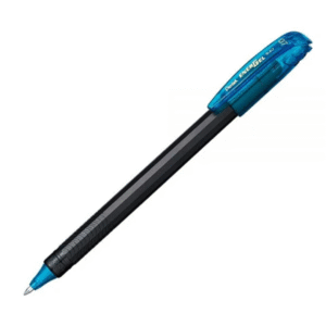 Lápiz Gel Energel Makkuro Pentel 0,7mm - Celeste â€” LibrerÃ­a Bulnes Chile