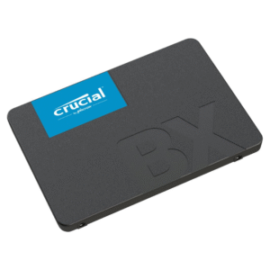 DISCO DURO SSD Crucial BX500 500GB 3D NAND SATA 2.5-inch â€” LibrerÃ­a Bulnes Chile