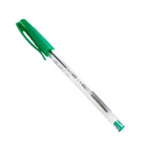 Bolígrafo Artel FX2 1.0MM Verde — LibrerÃa Bulnes Chile