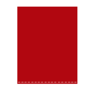 Cartulina Rojo 55x75cm (25 Unidades) â€” LibrerÃ­a Bulnes Chile
