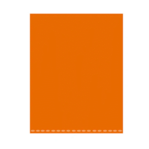 Cartulina Naranja 55x75cm (25 Unidades) â€” LibrerÃ­a Bulnes Chile