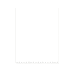 Cartulina Blanca 55x75cm (25 Unidades) — LibrerÃa Bulnes Chile