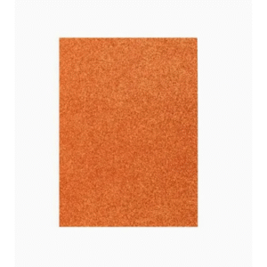 Goma Eva Glitter 40x60cm Naranjo (10 Unidades) — LibrerÃa Bulnes Chile