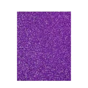 Goma Eva Glitter 40x60cm Morado (10 Unidades) — LibrerÃa Bulnes Chile