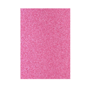 Goma Eva Glitter 40x60cm Rosado Claro (10 Unidades) — LibrerÃa Bulnes Chile