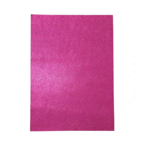 Goma Eva Glitter 40x60cm Fucsia (10 Unidades) — LibrerÃa Bulnes Chile