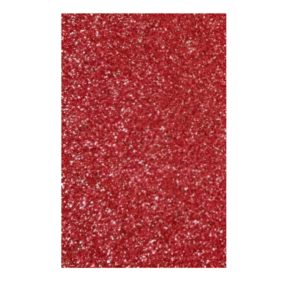 Goma Eva Glitter 40x60cm Rojo (10 Unidades) — LibrerÃa Bulnes Chile