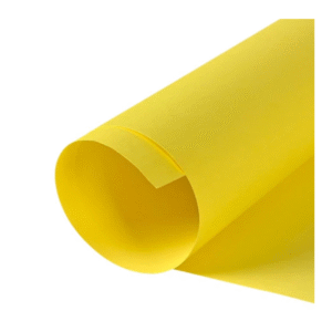 Pliego Cartulina Española Amarilla 50x70cm Torre (25 Unidades) — LibrerÃa Bulnes Chile
