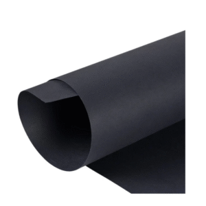 Pliego Cartulina Española Negra 50x70cm Torre (25 Unidades) — LibrerÃa Bulnes Chile
