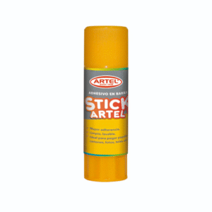 Pegamento en barra Stick Artel 21g â€” LibrerÃ­a Bulnes Chile