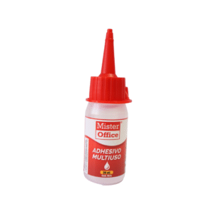 Silicona Liquida 30ml Mr-Office â€” LibrerÃ­a Bulnes Chile