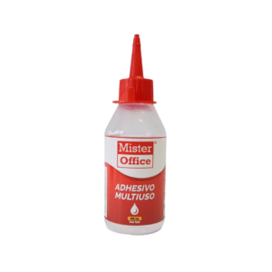 Silicona Liquida 250ml Mr-Office â€” LibrerÃ­a Bulnes Chile