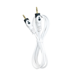 Cable Audio Mini Plug 1,8m Fiddler â€” LibrerÃ­a Bulnes Chile