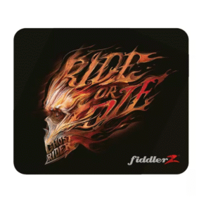 Mouse Pad Para Video Juegos Fiddler â€” LibrerÃ­a Bulnes Chile