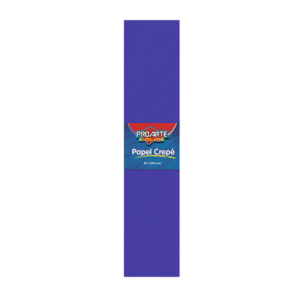 Papel Crepé Color Azul 50x200cm — LibrerÃa Bulnes Chile