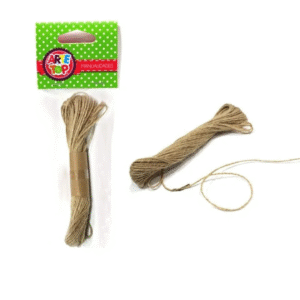 Sisal 20 Metros 200g — LibrerÃa Bulnes Chile