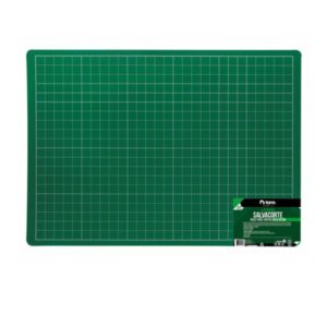 Plancha Salvacorte Verde A3 Torre 45x30 â€” LibrerÃ­a Bulnes Chile
