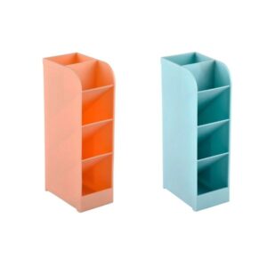 Porta Lápices Vertical 20x9x5cm Torre — LibrerÃa Bulnes Chile
