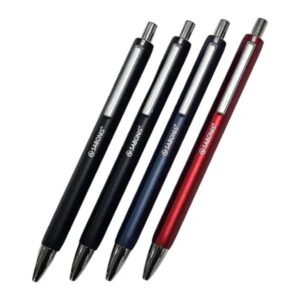 Bolígrafo Roller GL889 (AZ/RJ/NG) Sabonis — LibrerÃa Bulnes Chile