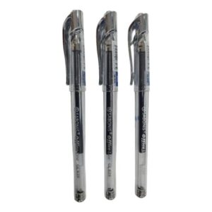 Bolígrafo gel azul GL839 Sabonis — LibrerÃa Bulnes Chile