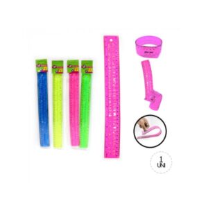 Regla flexible 30 cm Arte Top — LibrerÃa Bulnes Chile