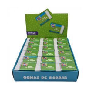 Goma de borrar Arte Top â€” LibrerÃ­a Bulnes Chile