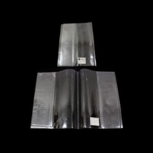 Forro Transparente PVC College Arte Top â€” LibrerÃ­a Bulnes Chile