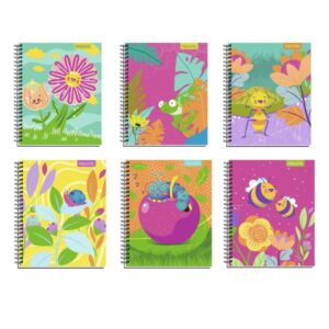 Cuaderno Universitario T/D Paint Proarte (100 Hojas) — LibrerÃa Bulnes Chile