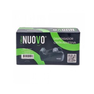 Dispensador Cinta adhesiva 12cm Nuovo — LibrerÃa Bulnes Chile