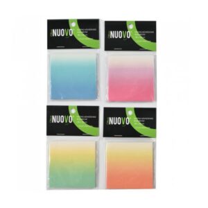 Notas Adhesivas Pet Rainbow 7,6cm 50hjs Nuovo — LibrerÃa Bulnes Chile