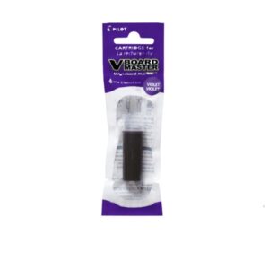 Repuesto Marcador De Pizarra Pilot Violeta