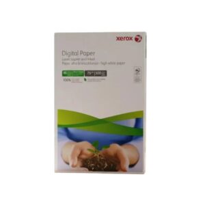 Resma Papel Fotocopia Xerox Oficio 500 hojas â€” LibrerÃ­a Bulnes Chile