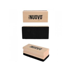 Borrador Pizarra Madera Nuovo