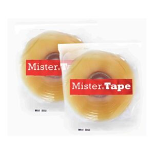 Cinta embalaje 48mm x 100 metros Mr Tape