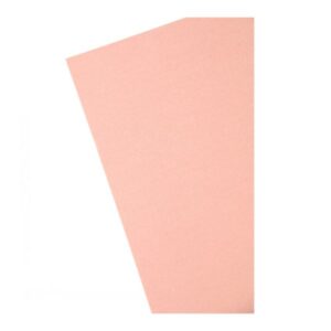 Opalina Oficio Hilada Color Pink 200grs (125 Unidades)