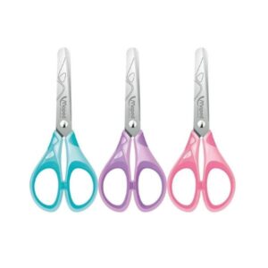 Tijera Essentials Pastel 13 cm Maped
